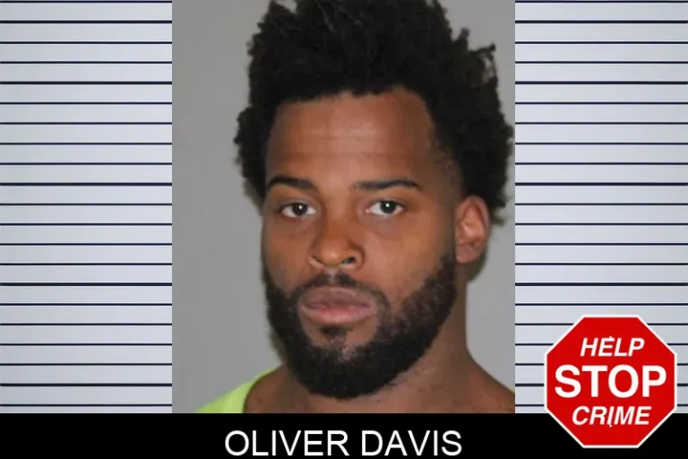 Oliver Davis