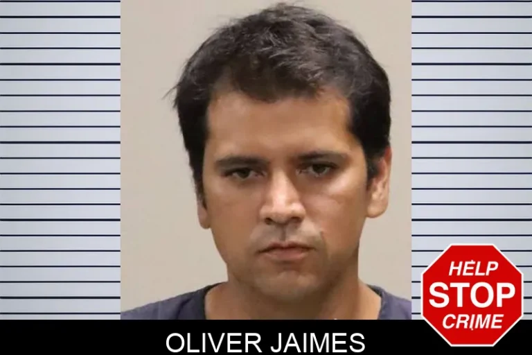 Oliver Jaimes