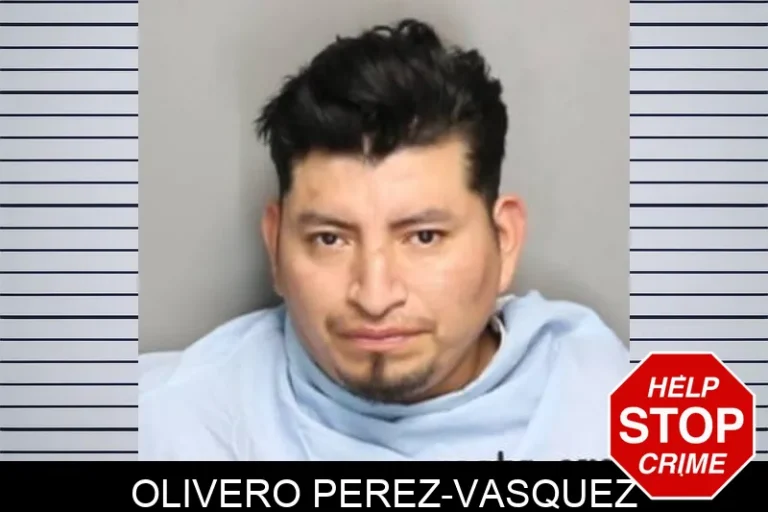 Olivero Perez-VasquEz