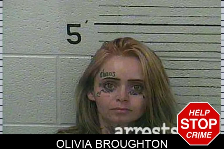 Olivia BrouGhton