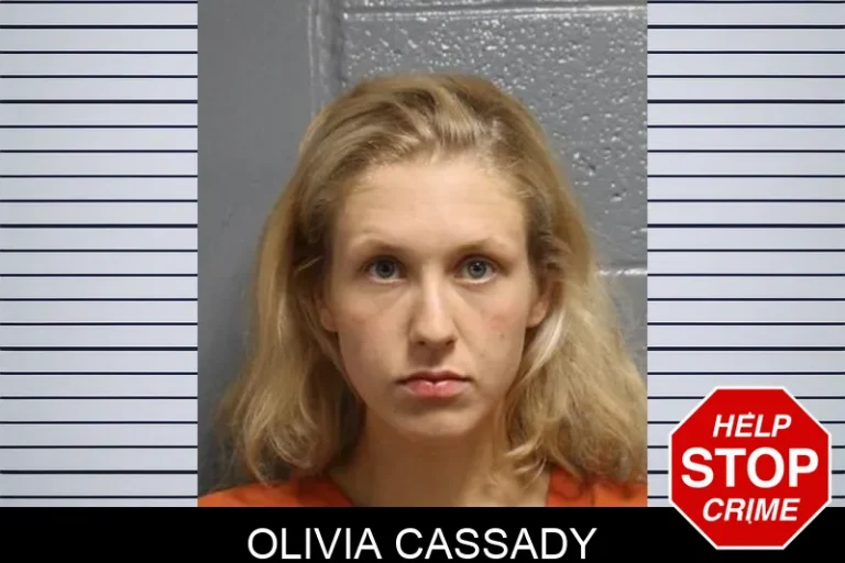 Olivia Cassady