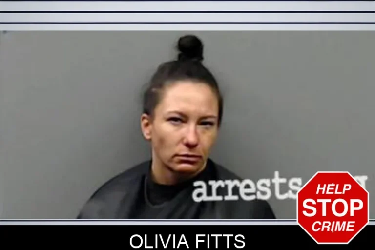 Olivia Fitts
