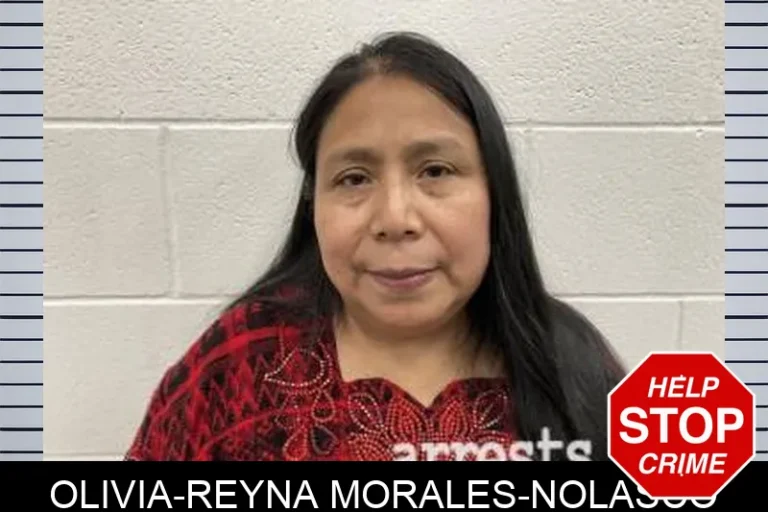 Olivia-Reyna Morales-Nolasco