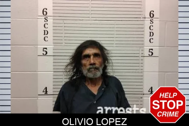 Olivio Lopez
