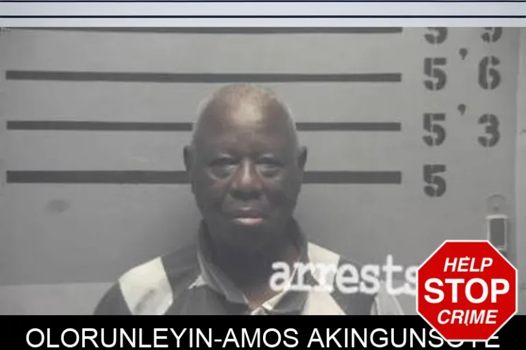 OloruNleyin-Amos AkinguNsoye