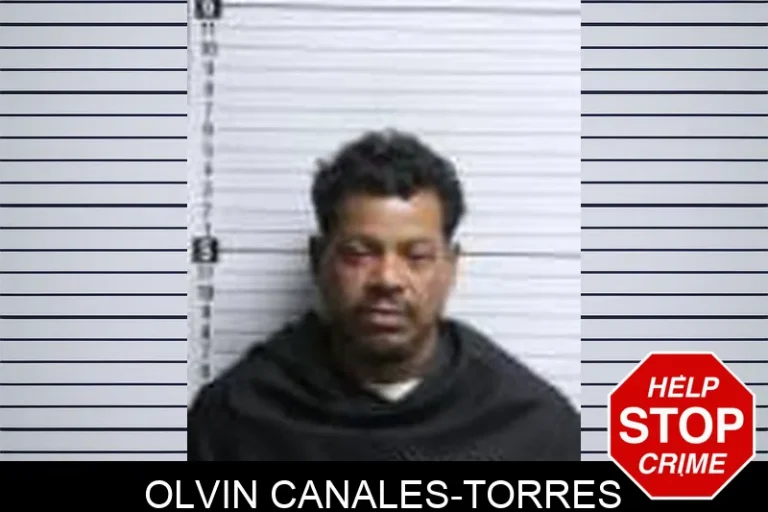 Olvin Canales-Torres