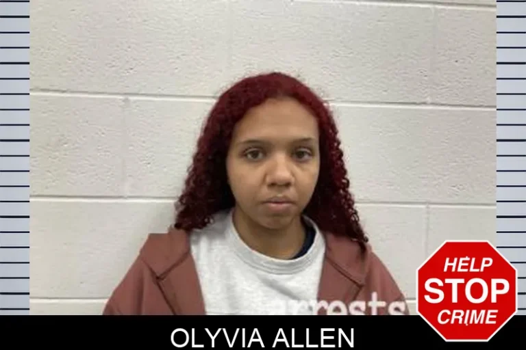 Olyvia Allen