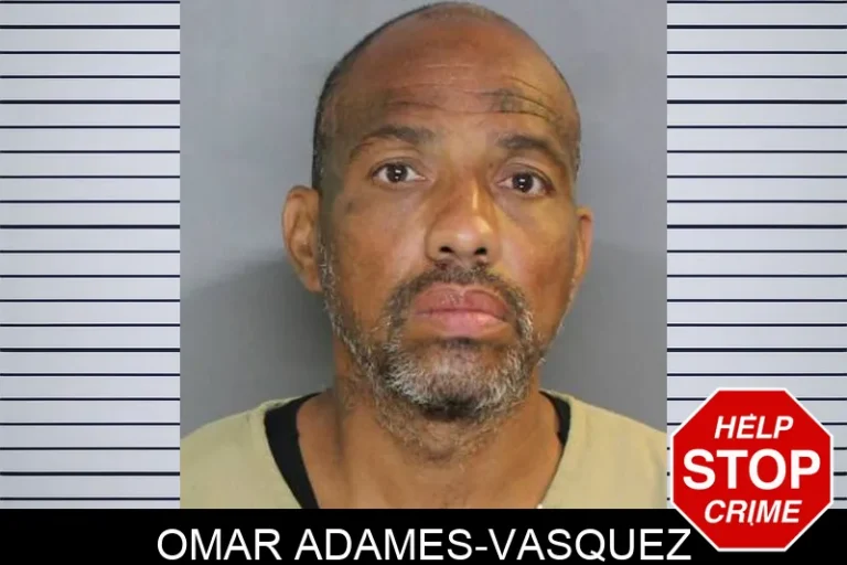 Omar Adames-VasquEz