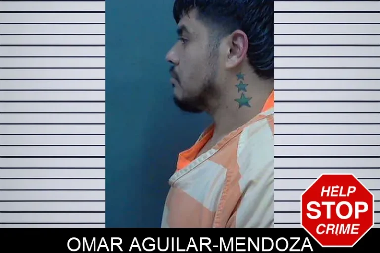 Omar Aguilar-Mendoza
