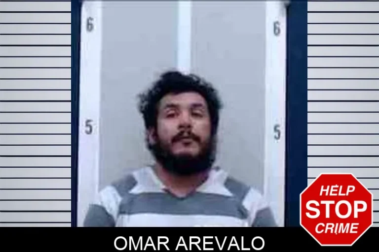 Omar Arevalo