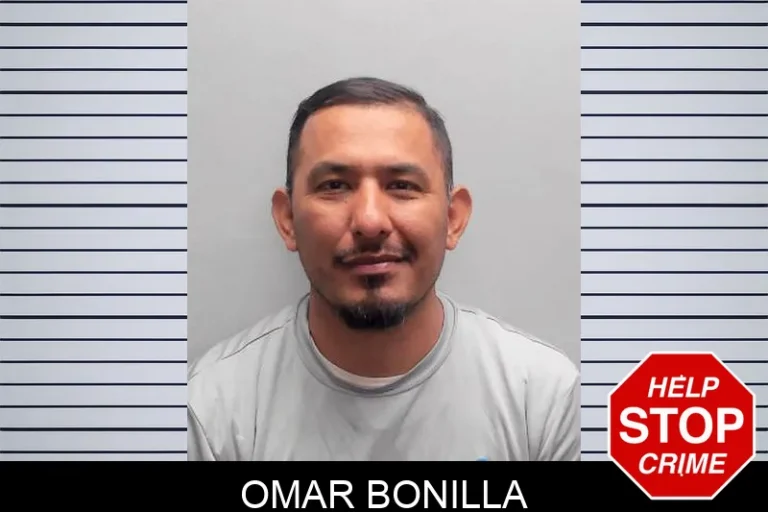 Omar Bonilla