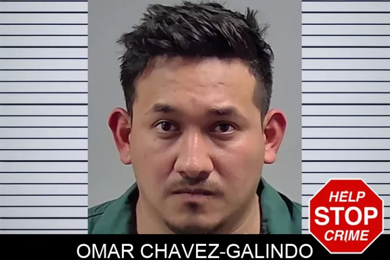 Omar Chavez-Galindo