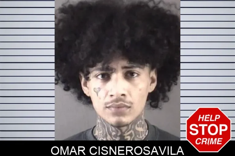 Omar Cisnerosavila