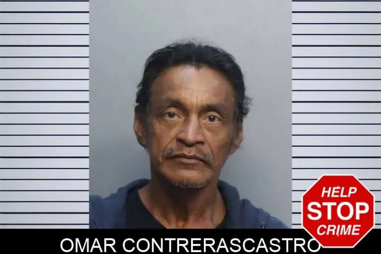 Omar Contrerascastro