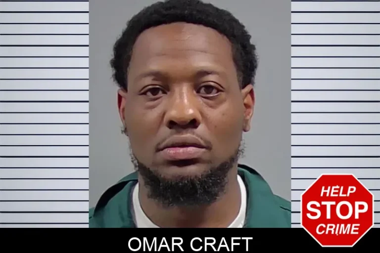 Omar Craft