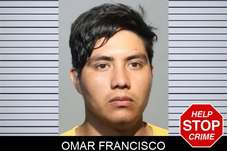 Omar Francisco