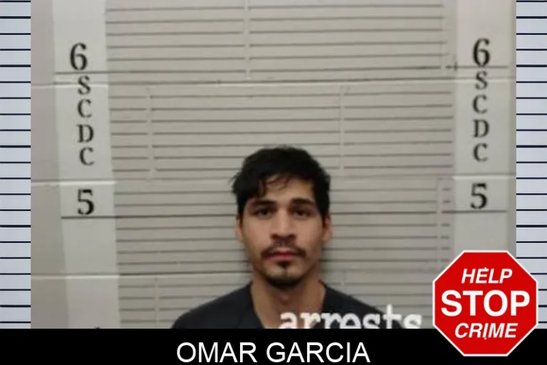 Omar Garcia