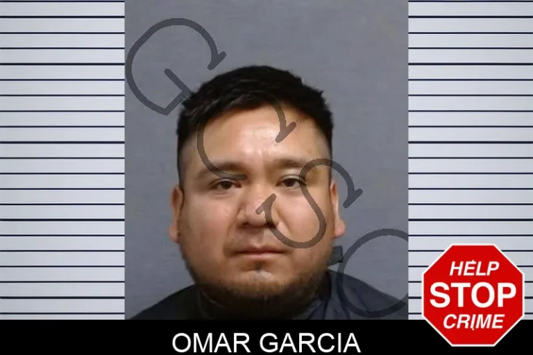 Omar Garcia
