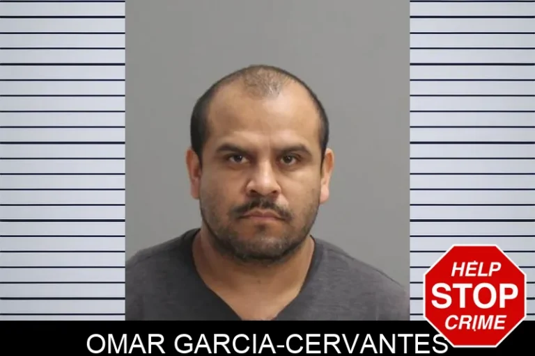 Omar Garcia-Cervantes