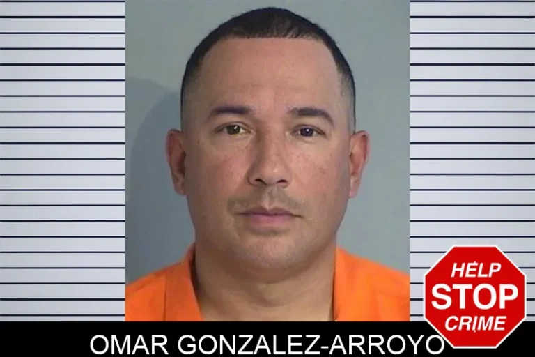 Omar Gonzalez-Arroyo