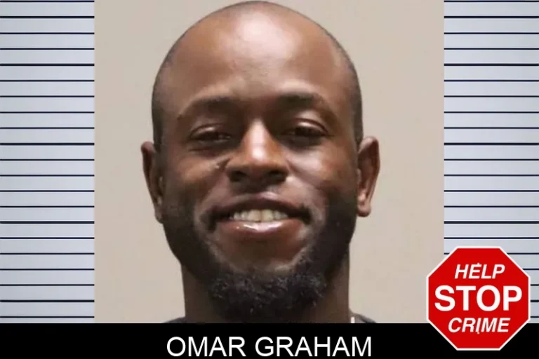 Omar Graham
