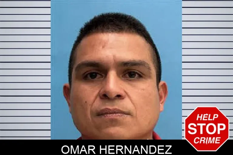 Omar Hernandez