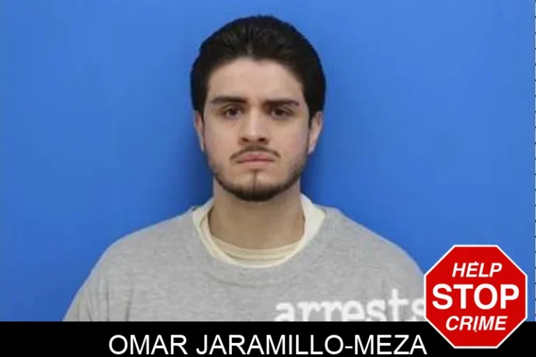 Omar Jaramillo-Meza