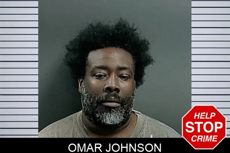 Omar Johnson