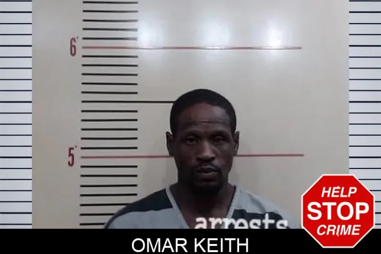 Omar Keith