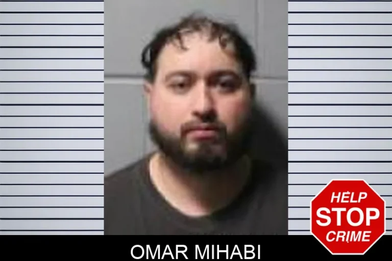 Omar Mihabi