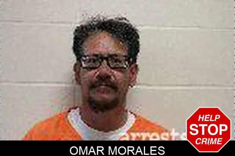 Omar Morales