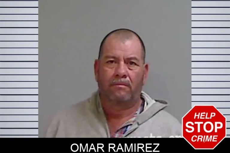 Omar Ramirez