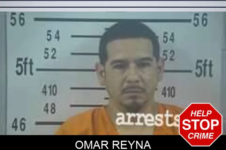Omar Reyna