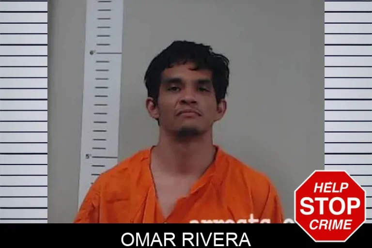 Omar Rivera