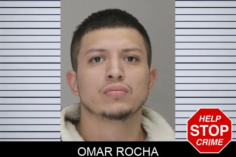 Omar Rocha