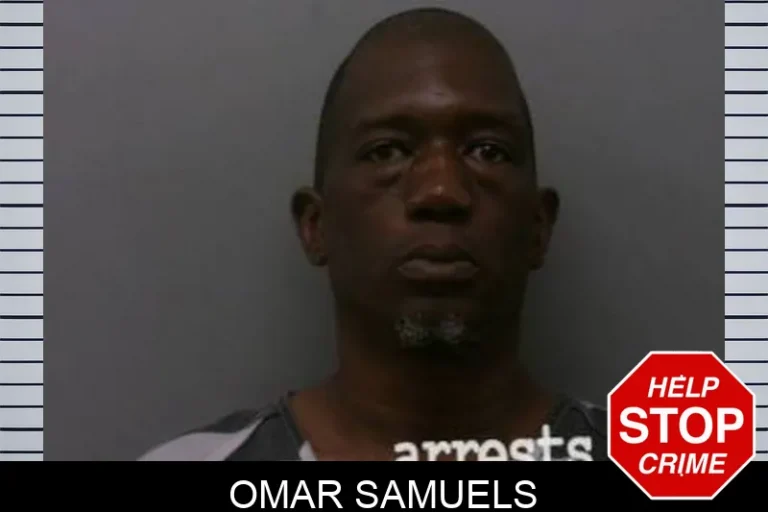 Omar SamuEls