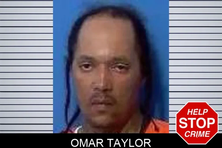 Omar Taylor