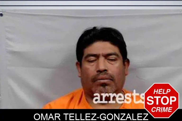 Omar Tellez-Gonzalez