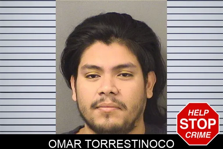 Omar Torrestinoco