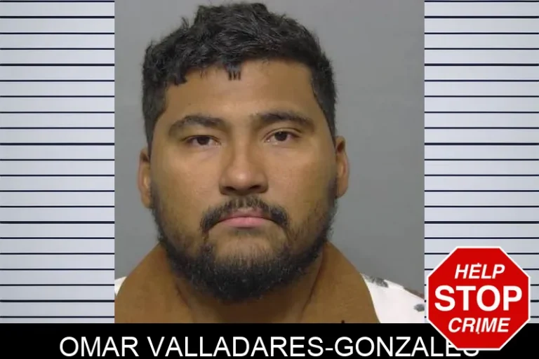 Omar Valladares-Gonzales