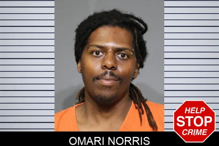 Omari Norris