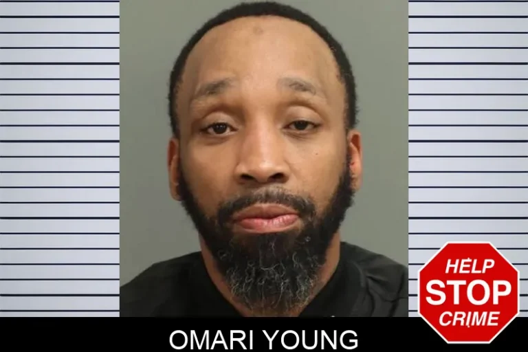 Omari YouNg