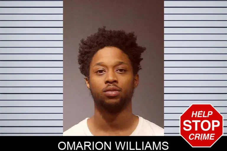 Omarion Williams
