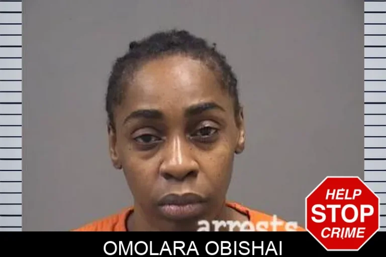 Omolara Obishai