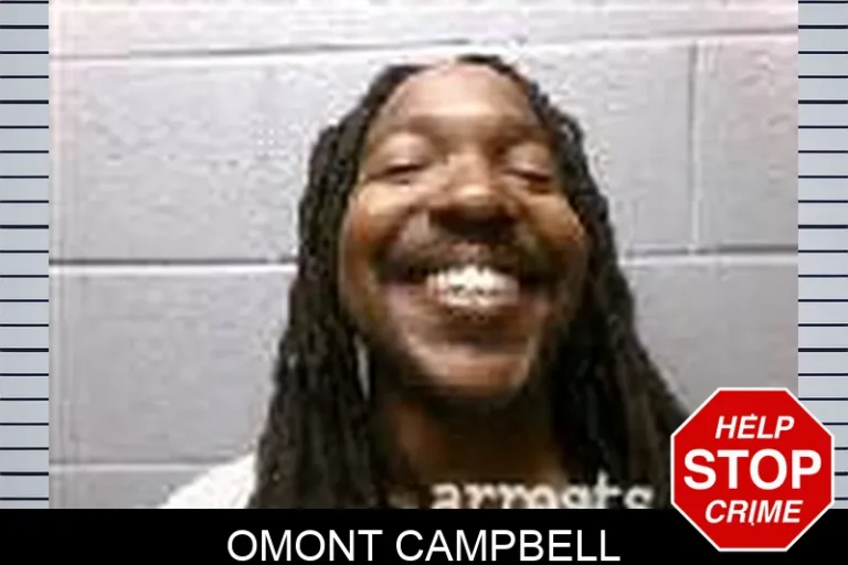 Omont Campbell