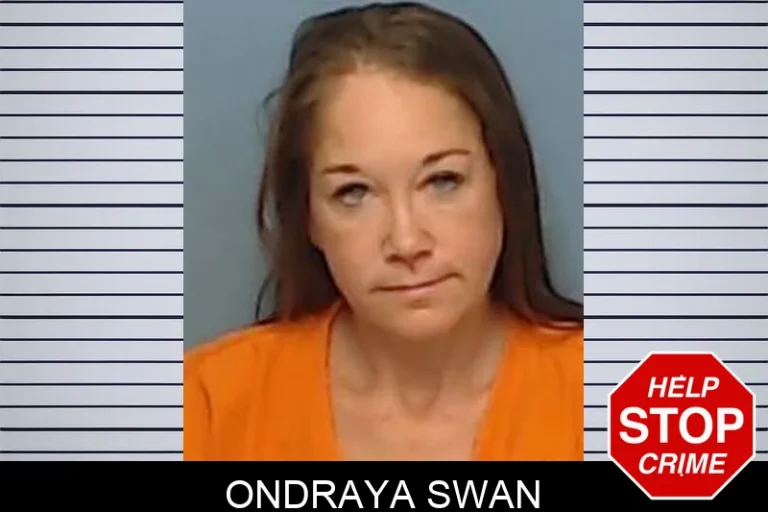 Ondraya Swan