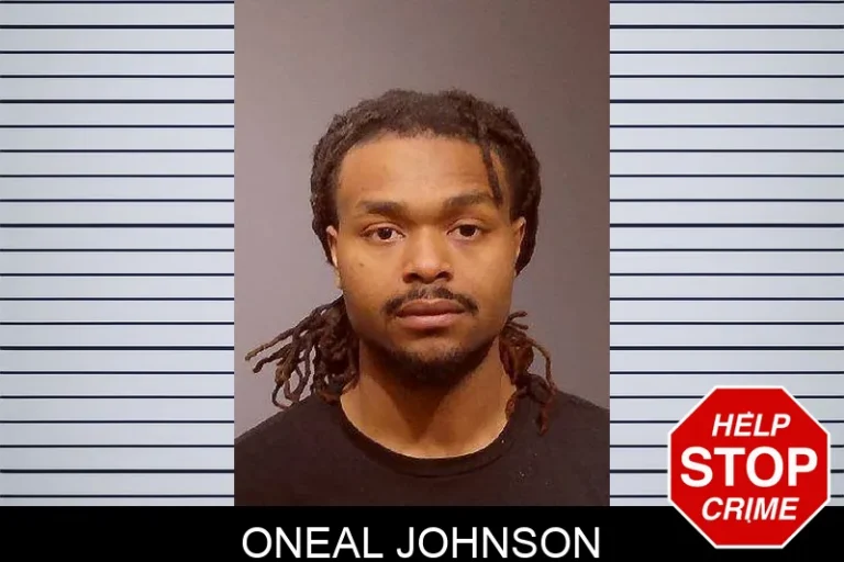 Oneal Johnson
