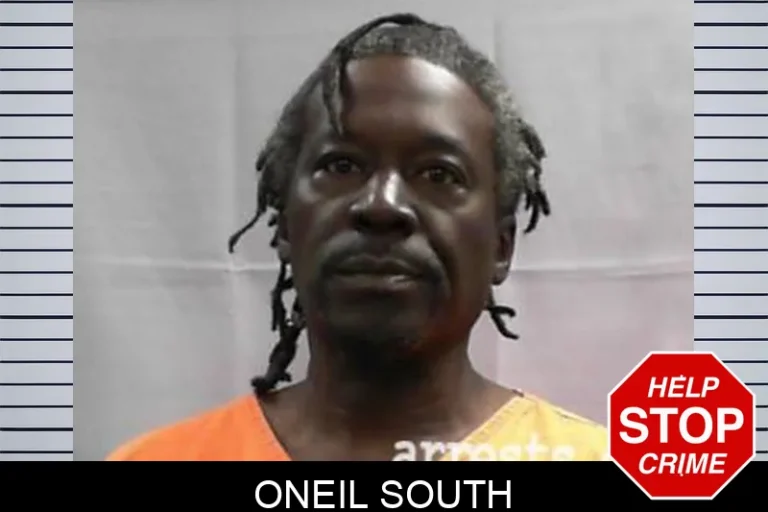 Oneil SouTh