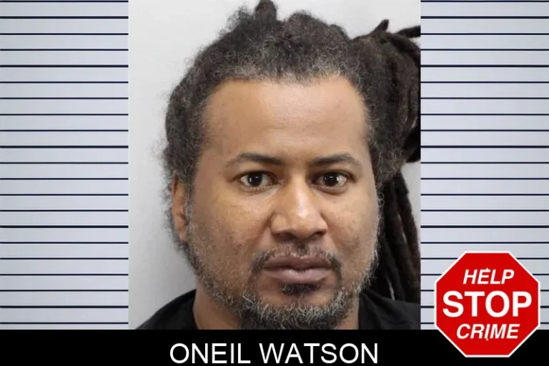 Oneil Watson