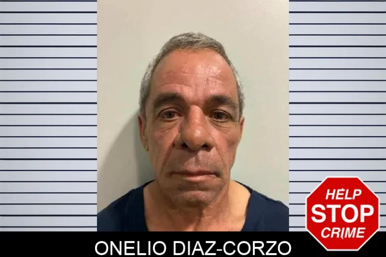 Onelio Diaz-Corzo